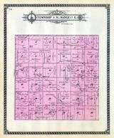 Township 4 N., Range 17 E., Luna Gulch, Badger Gulch, Klickitat County 1913 Version 1